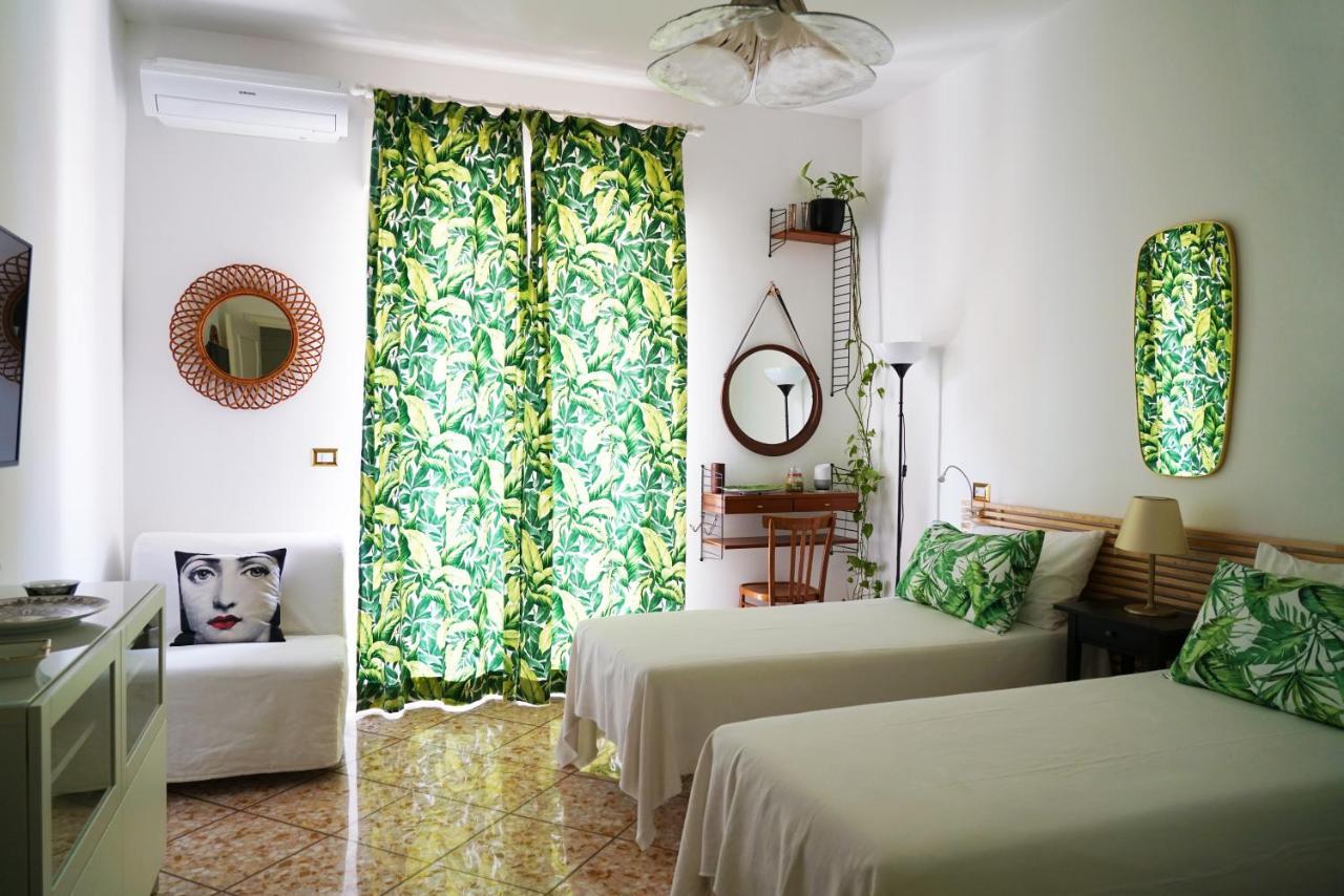 Mid House Villa Rome Exterior photo